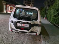 ميتسوبيشي باجيرو